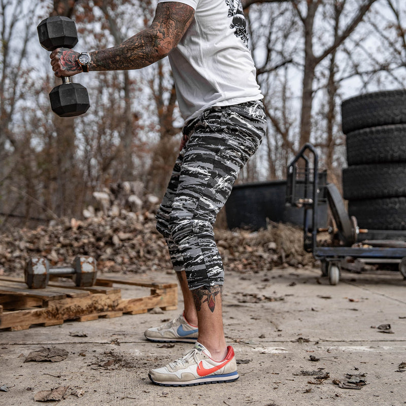 Load image into Gallery viewer, Men&#39;s Adjustable Performance Joggers 2.0
