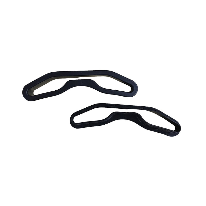 Load image into Gallery viewer, RZR 1000/900 Seat Pass Through Slots
