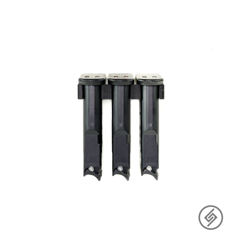Load image into Gallery viewer, Byrna LE/SD/SD-XL Magazine Wall Storage Rack
