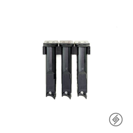 Byrna LE/SD/SD-XL Magazine Wall Storage Rack