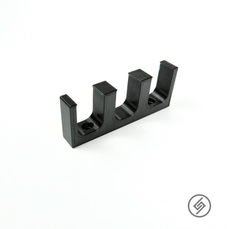 Load image into Gallery viewer, Byrna LE/SD/SD-XL Magazine Wall Storage Rack
