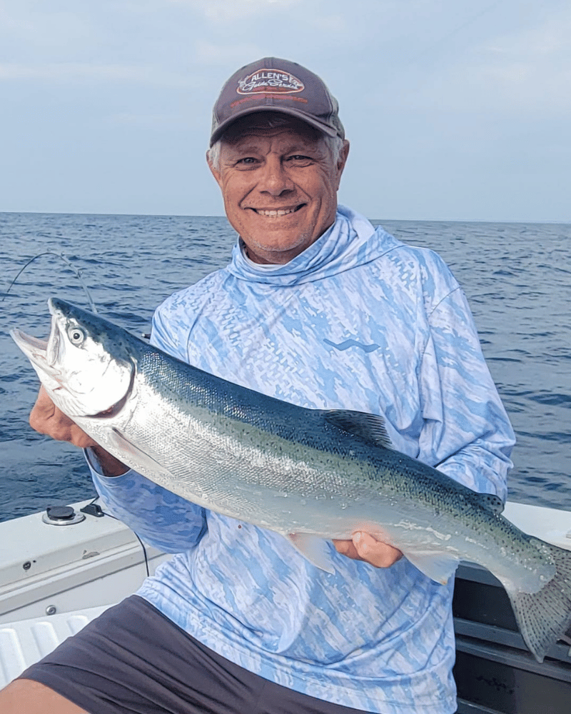 Load image into Gallery viewer, Hooded Helios Fishing Shirt with Gaiter
