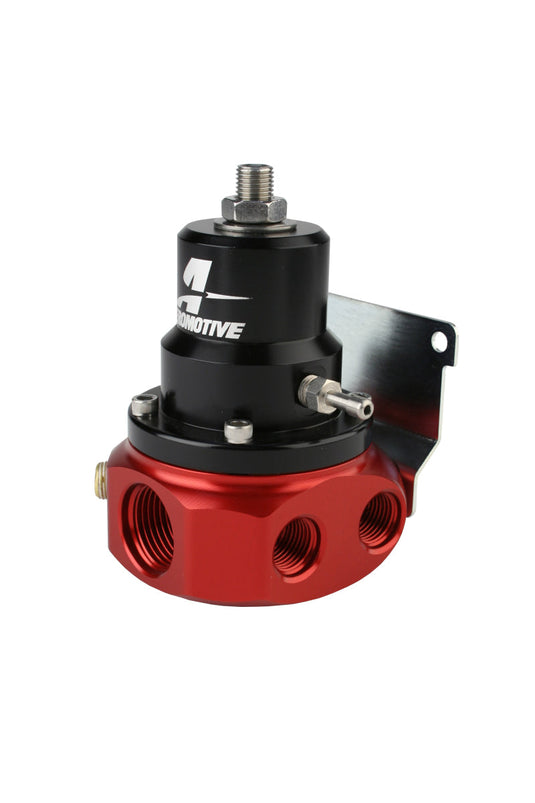 Aeromotive A1000, 4-Port Carbureted Bypass Regulator