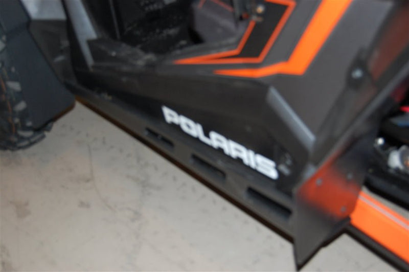 Load image into Gallery viewer, Trail Armor Full Skid Plate for RZR XP 1000 / XP Turbo / Turbo S
