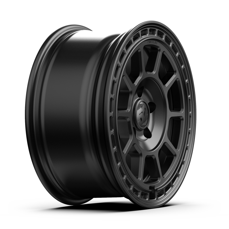 Load image into Gallery viewer, fifteen52 Traverse MX 17x8 5x114.3 38mm ET 73.1mm Center Bore Frosted Graphite Wheel
