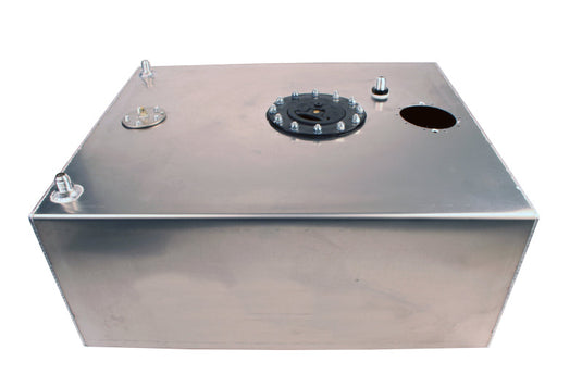 Aeromotive Fuel Cell