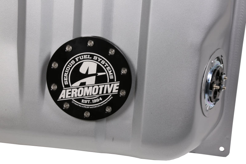 Load image into Gallery viewer, Aeromotive 70-74 Dodge Challenger 340 Stealth Gen 2 Fuel Tank 18442
