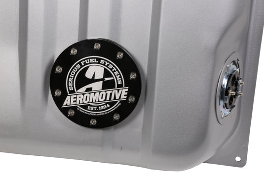 Aeromotive 70-74 Dodge Challenger 340 Stealth Gen 2 Fuel Tank 18442