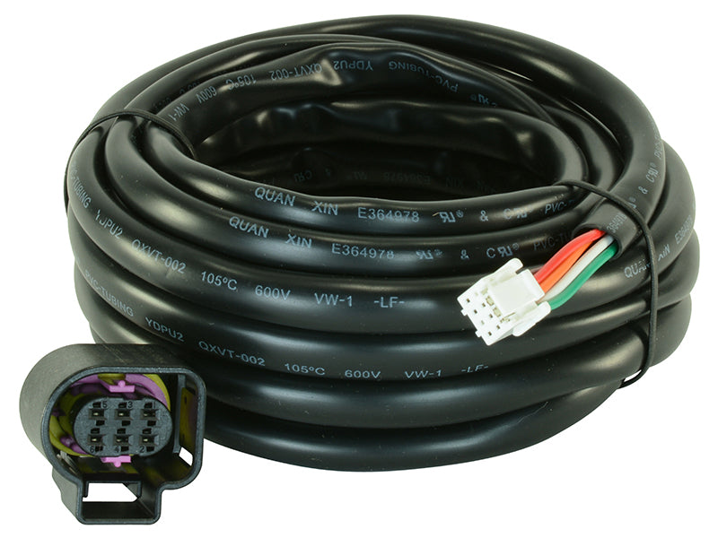 Load image into Gallery viewer, AEM Sensor Harness for 30-0300 X-Series Wideband Gauge 30-3427
