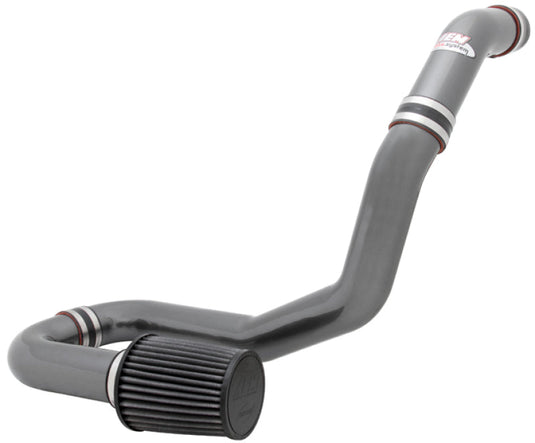 AEM Induction AEM 06-09 Honda S2000 Silver Cold Air Intake 21-690C