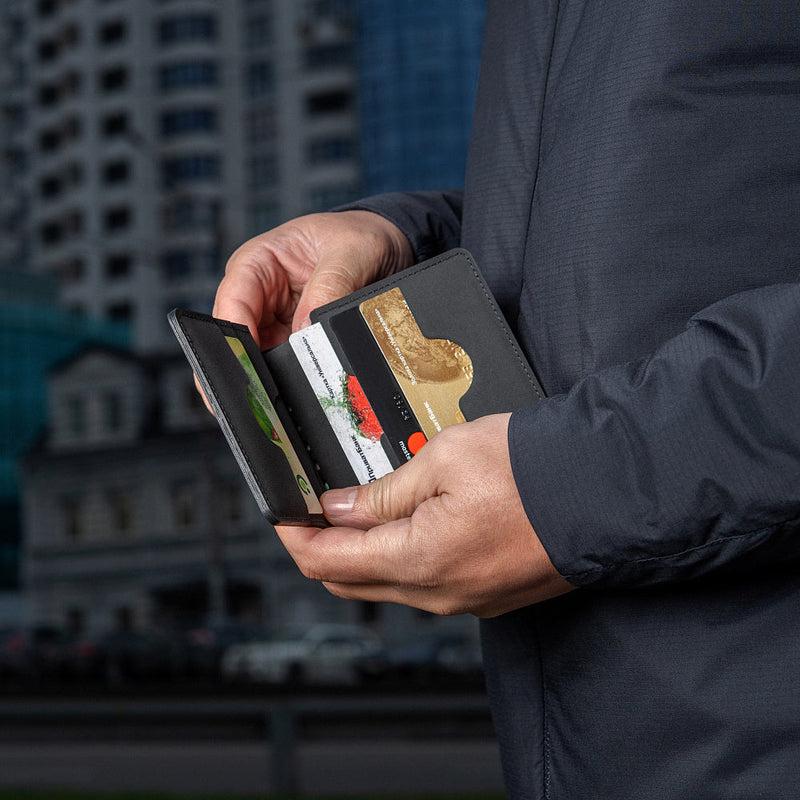 Load image into Gallery viewer, M-Tac Wallet Slim Elite
