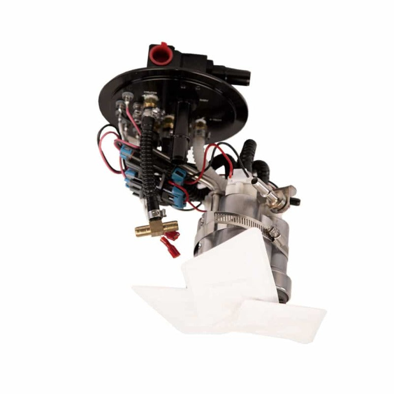 Load image into Gallery viewer, Aeromotive 16-20 Chevrolet Camaro Triple 450 Series Stealth In-Tank Fuel Pump 18076
