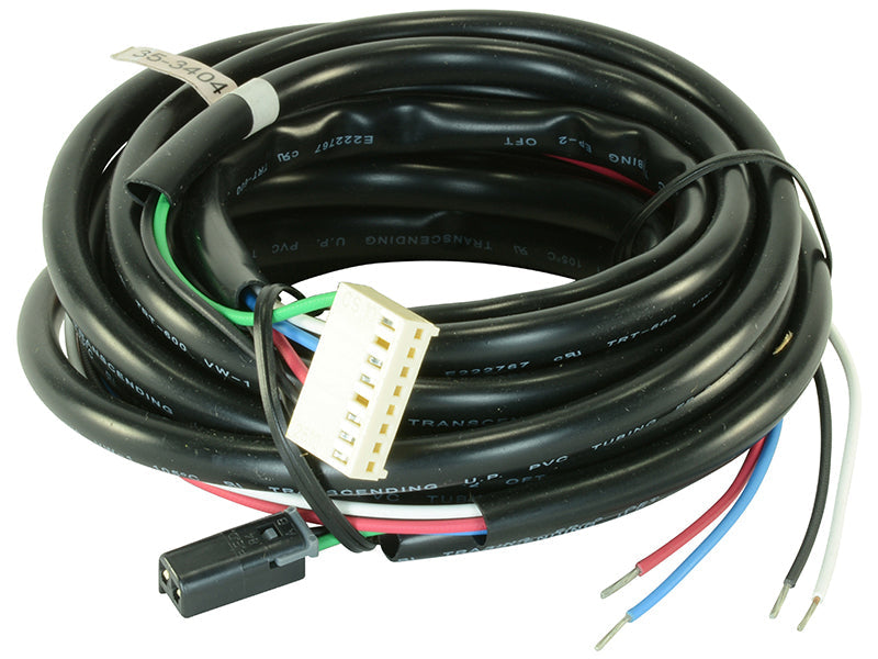 Load image into Gallery viewer, AEM Sensor Harness for Temperature Gauge (30-4402) 30-3404
