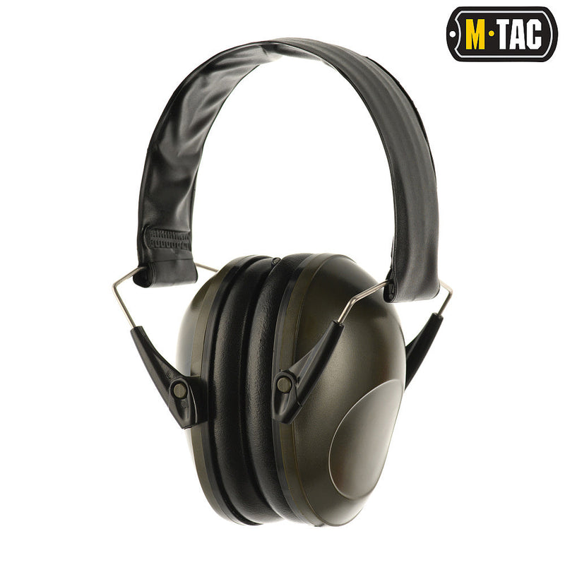 Load image into Gallery viewer, M-Tac Passive Earmuffs
