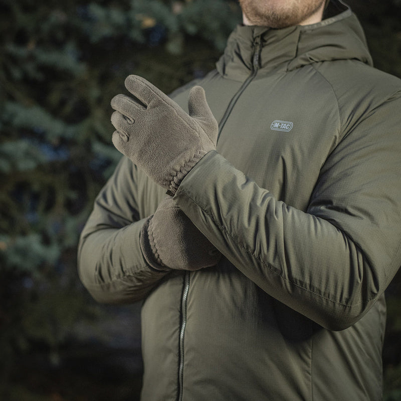 Load image into Gallery viewer, M‑Tac Tactical Jacket Paladin
