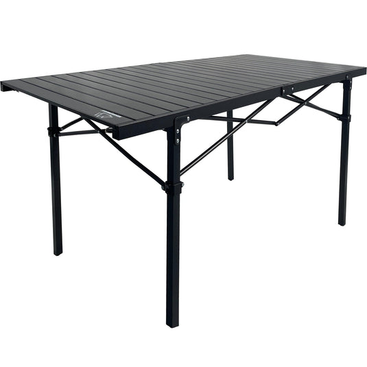 Heavy Duty Roll Top Table