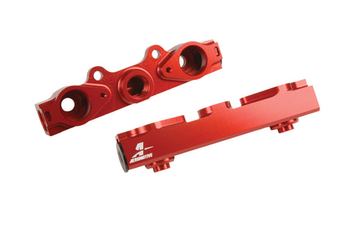 Aeromotive 04-06 Subaru 2.5L STi Fuel Rail Kit