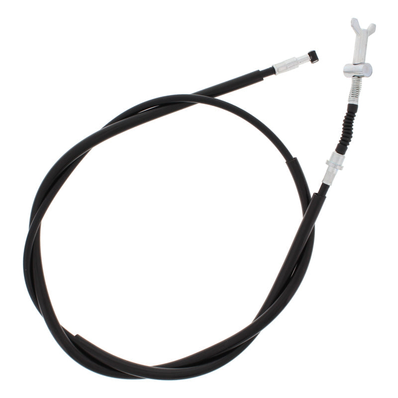 All Balls Racing 09-14 Honda TRX420 FA IRS Cable - Rear Hand - Park Brake