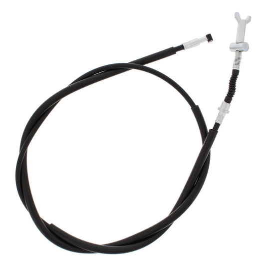 All Balls Racing 09-14 Honda TRX420 FA IRS Cable - Rear Hand - Park Brake