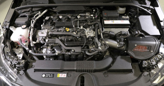 AEM Induction AEM C.A.S. 19 Toyota Corolla Hatchback 2.0L F/I 21-865C