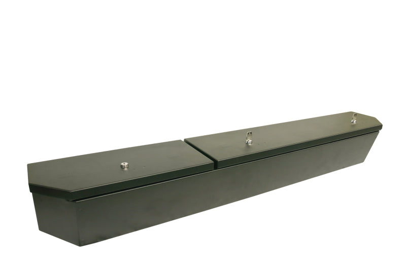 Load image into Gallery viewer, Tuffy Underseat Lockbox W/ Keyed Lock For Ford Fseries Supercab
