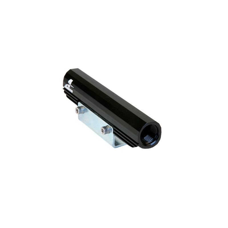 Load image into Gallery viewer, Aeromotive 02-14 WRX / 07-20 STI Top Feed Fuel Rails - Black 14169
