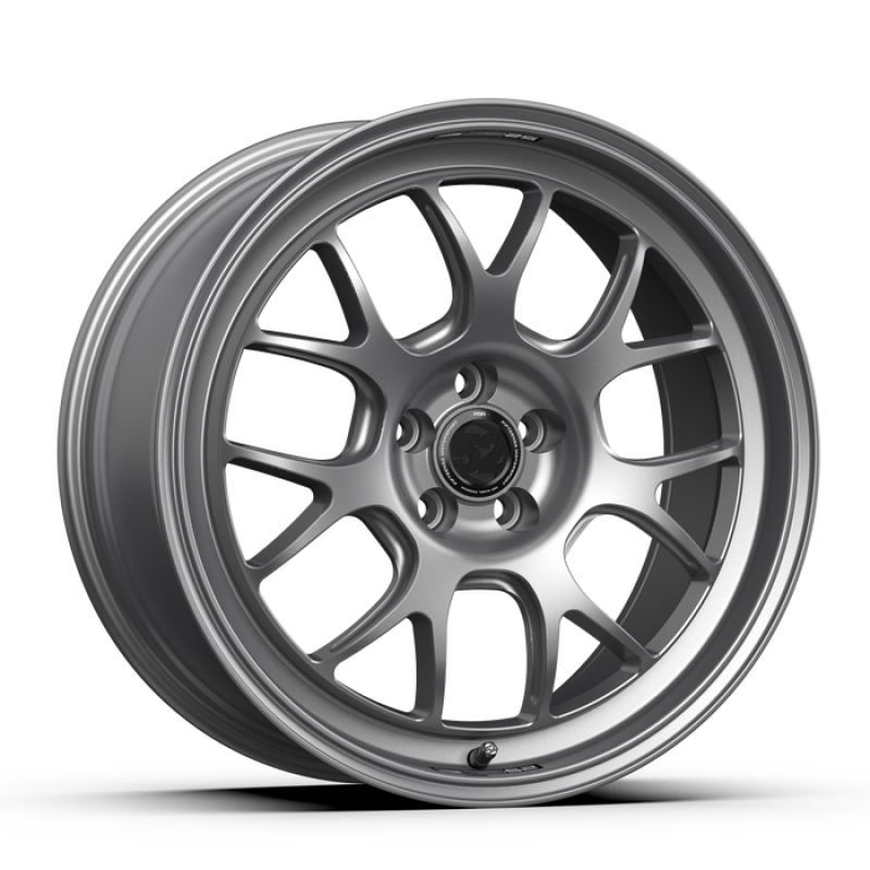 Load image into Gallery viewer, fifteen52 Apex RSR 18x9 5x100 42mm ET 73.1mm Center Bore Matte Titanium

