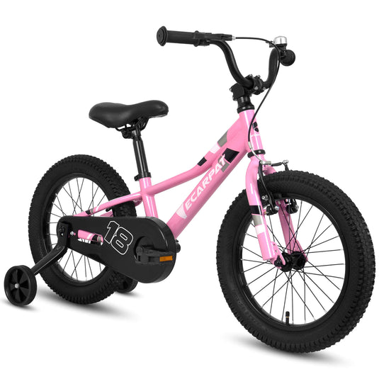 Ecarpat GrowTo18 18“ Kid Bike