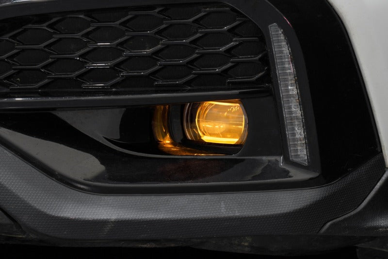 Load image into Gallery viewer, Diode Dynamics LED Elite Serious Fog Lamp
