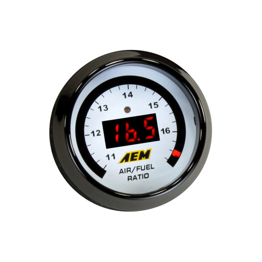 AEM Electronics 52mm Gauge Type Wideband UEGO Controller