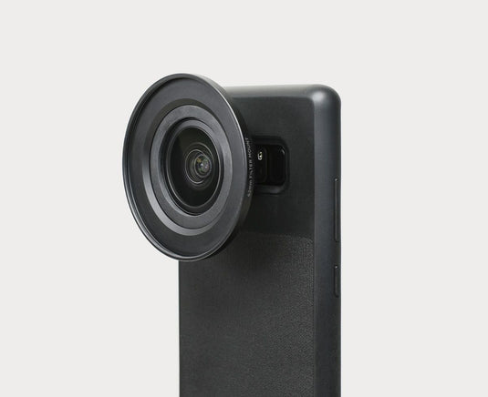 67mm Mobile Lens Filter Mount for M-Series