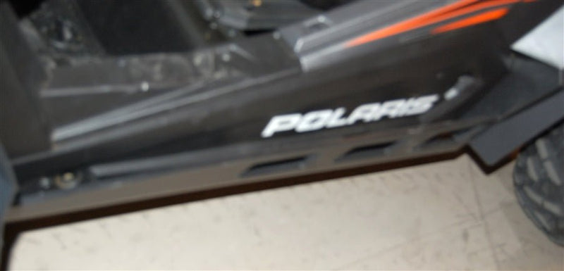 Load image into Gallery viewer, Trail Armor Full Skid Plate for RZR XP 1000 / XP Turbo / Turbo S
