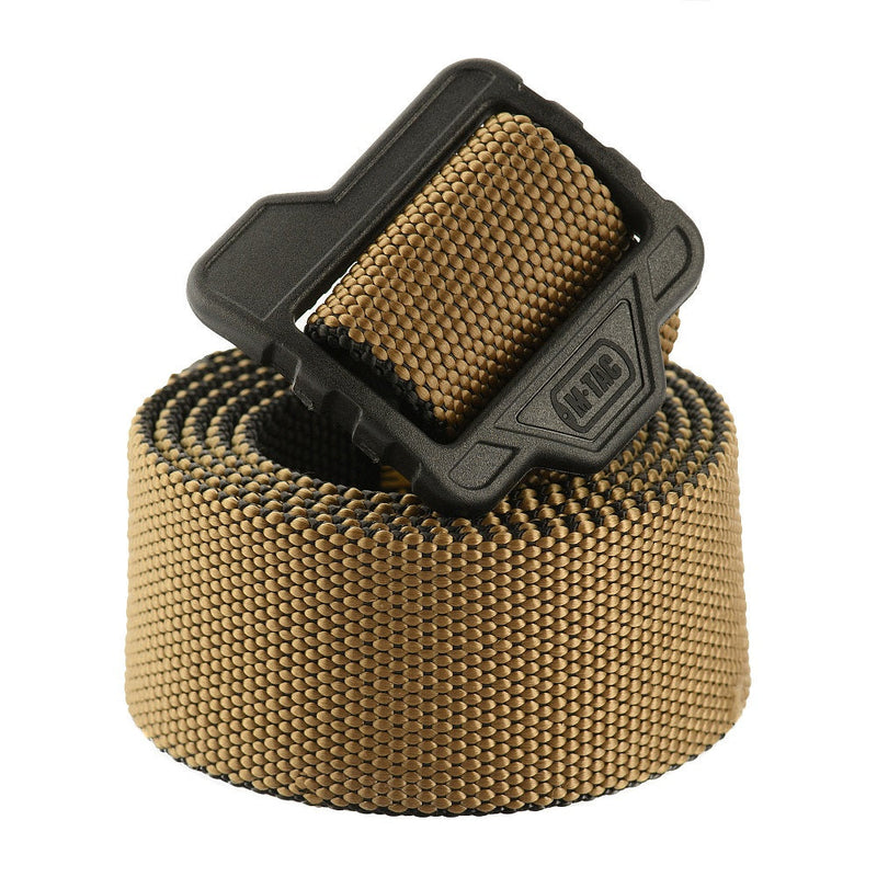 Load image into Gallery viewer, M‑Tac Double-Sided Lite Tactical Belt
