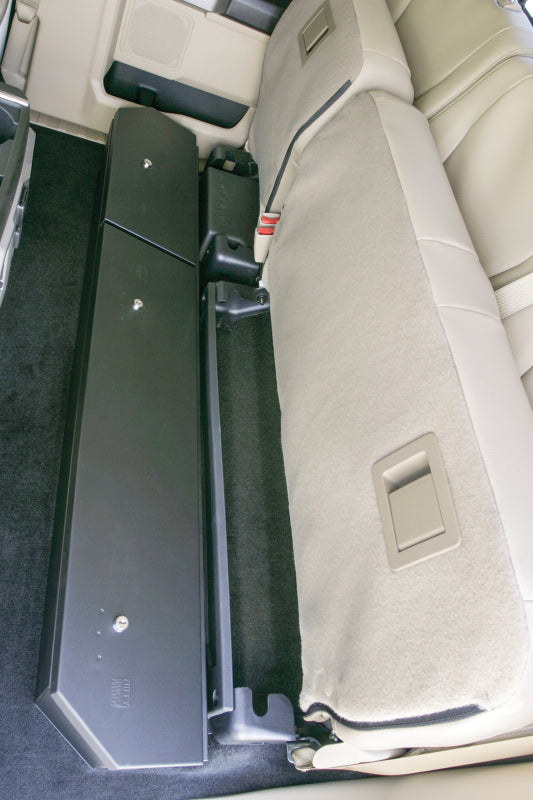 Load image into Gallery viewer, Tuffy Underseat Lockbox W/ Keyed Lock For Ford Fseries Supercab
