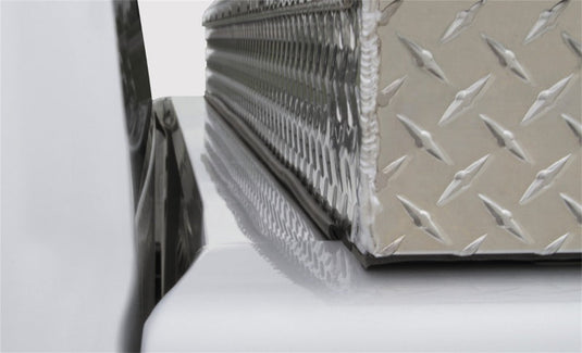 Access Toolbox 99-07 Ford Super Duty 8ft Bed (Includes Dually) Roll-Up Cover 61309