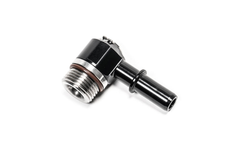 Load image into Gallery viewer, Radium Engineering 10AN Orb Swivel Banjo TO 12MM SAE Male
