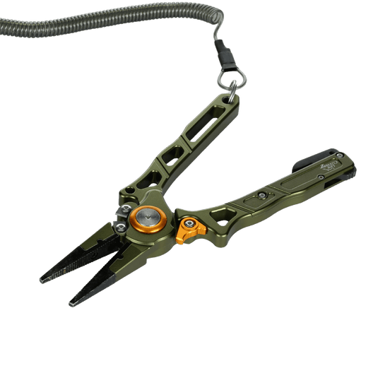 Line Cutterz Elite Pliers