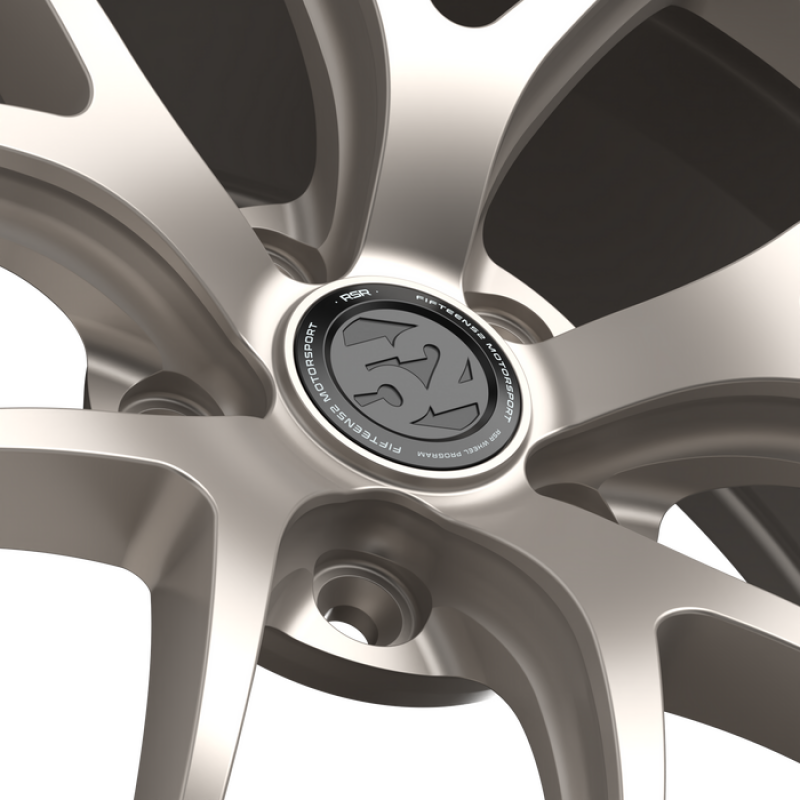 Load image into Gallery viewer, fifteen52 Sector RSR 19x8.5 5x130 50mm ET 71.6mm Center Bore White Gold
