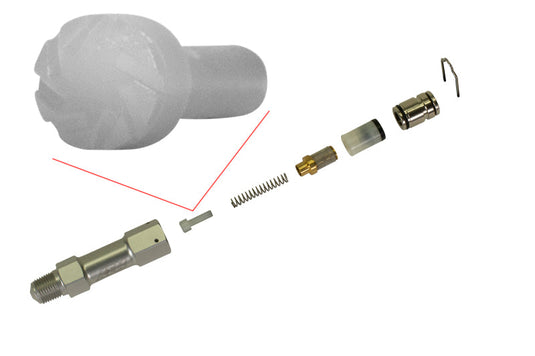 AEM V3 Water/Methanol Injector Kit (Qty 2) 30-3313