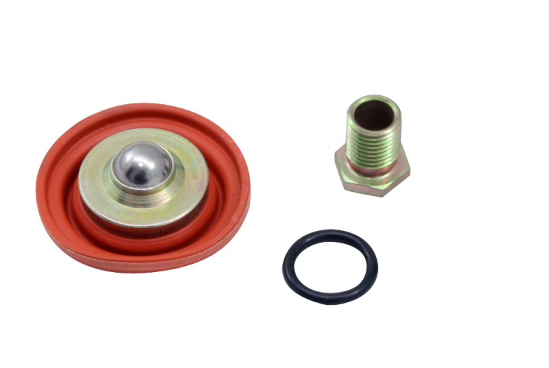 Load image into Gallery viewer, AEM Electronics Adjustable Fuel Pressure Regulator Rebuild Kit
