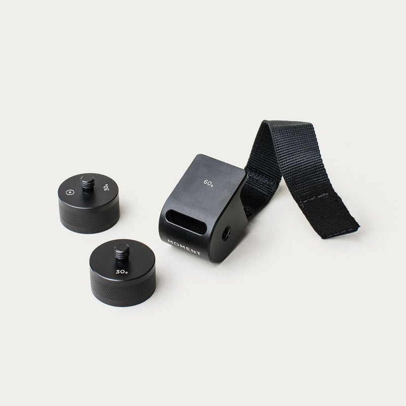 Load image into Gallery viewer, Universal Gimbal Counterweight
