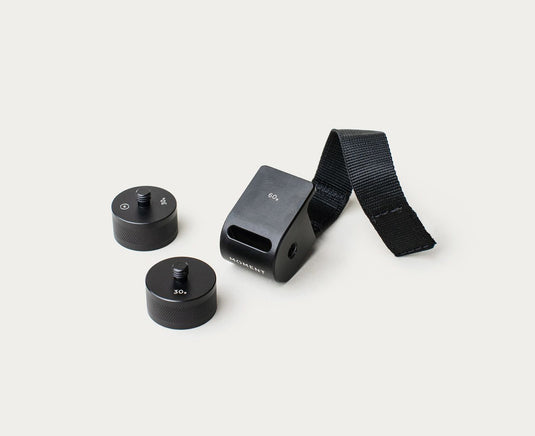 Universal Gimbal Counterweight