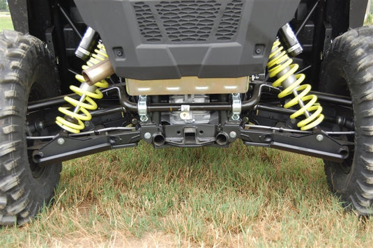Trail Armor IMpact A-Arm Guards Front & Rear for Polaris General 1000 / 1000 4