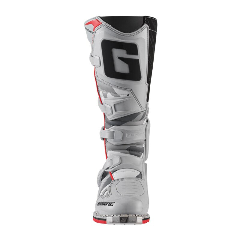 Load image into Gallery viewer, Gaerne Fastback Endurance Boot Snow Camo Size - 10.5

