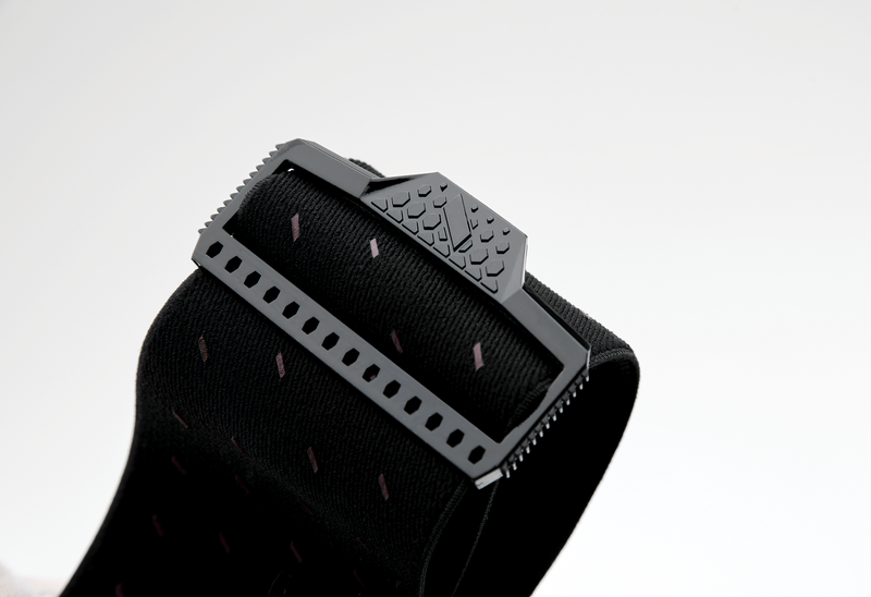 Load image into Gallery viewer, 100% Armega Goggles - Black - Clear 50004-00001
