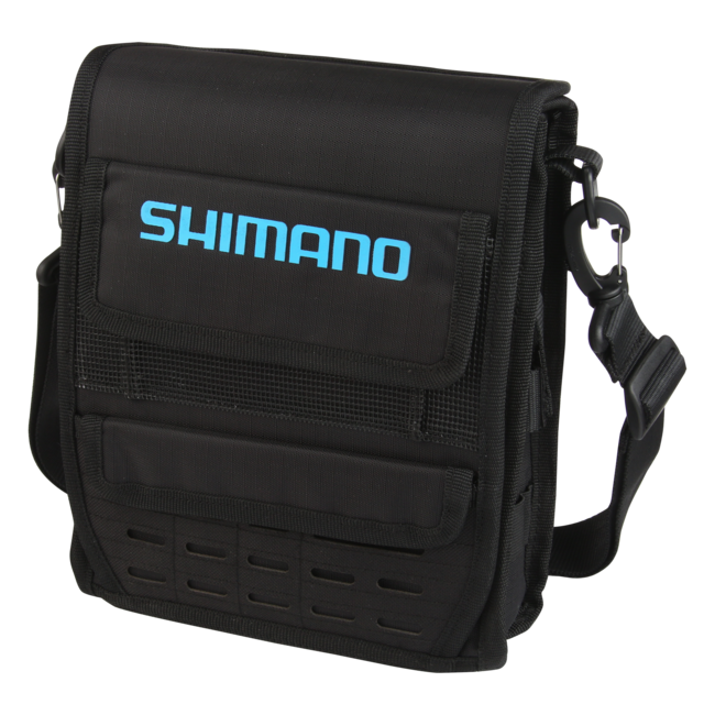 Load image into Gallery viewer, Shimano Blue Wave Surf Bags
