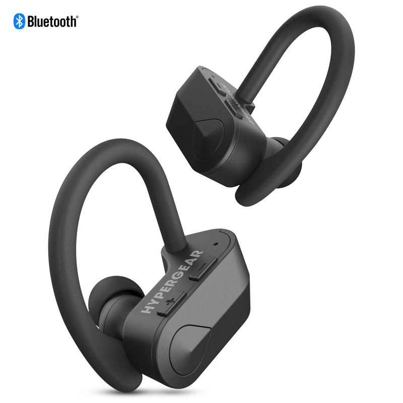 Load image into Gallery viewer, HyperGear Sport X2 True Wireless Earbuds with 4 Hours of Playtime per Charge
