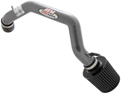 AEM Induction AEM 03-04 Honda Accord 2.4L L4 Silver Cold Air Intake 21-511C