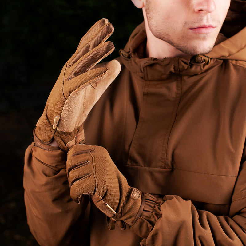 Load image into Gallery viewer, M-Tac Gloves Scout Tactical
