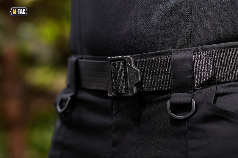 Load image into Gallery viewer, M-Tac Double Duty Tactical Belt
